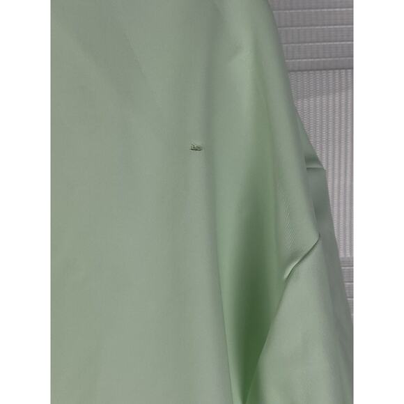 Rains Size XL Unisex Hooded Rain Jacket In Mineral Waterproof, Windproof NWT - Picture 8 of 9